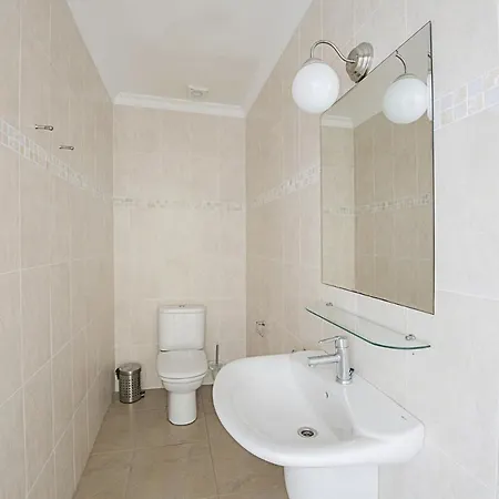 Villa Anuska Calpe