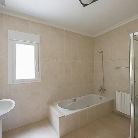 Anuska Villa *