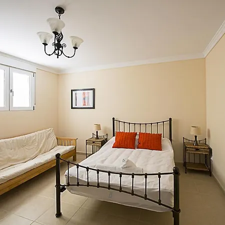 Anuska Villa Calpe